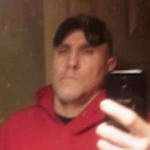 Meet your Posher, Chad